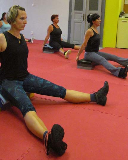 Body Styling Body Styling